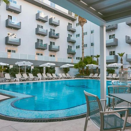Bora Bora Ibiza Malta Resort - Music Hotel - Adults Only 18 Plus San Pawl il-Baħar Eksteriør billede
